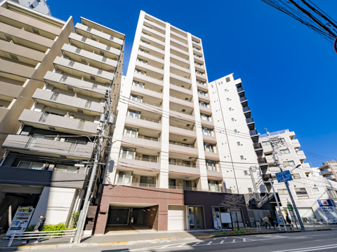 現地外観写真 IMG_5688