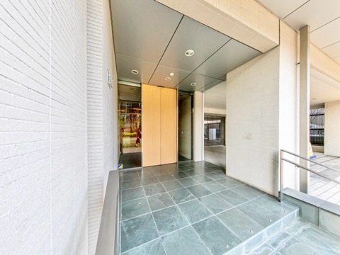 駐車場　駐車場・駐輪場