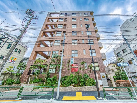 エントランス エントランス