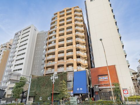 エントランス　R0015819