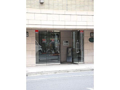 その他共用部　エントランス1