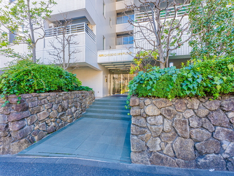 その他共用部　メールボックス