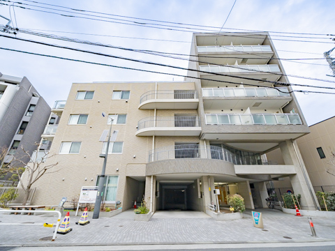 その他共用部 165