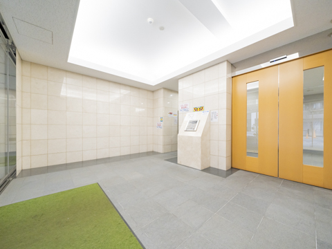 その他共用部 168