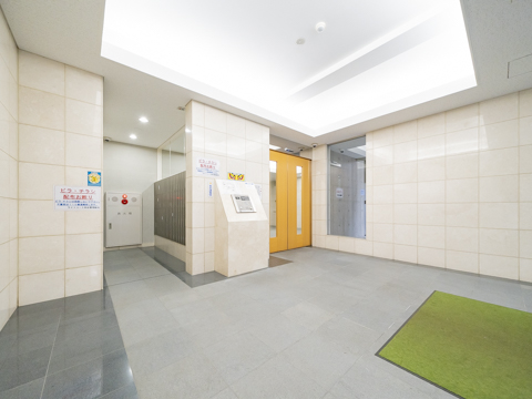 その他共用部 172