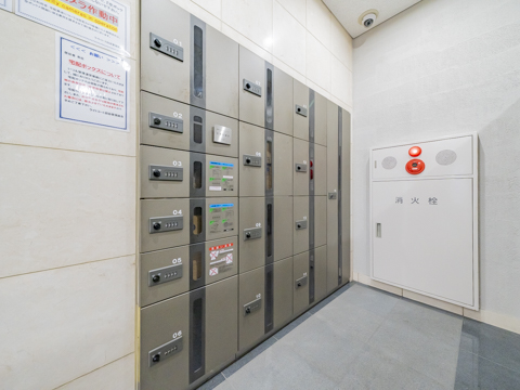 エントランス 180