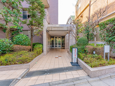 その他共用部　132[1]