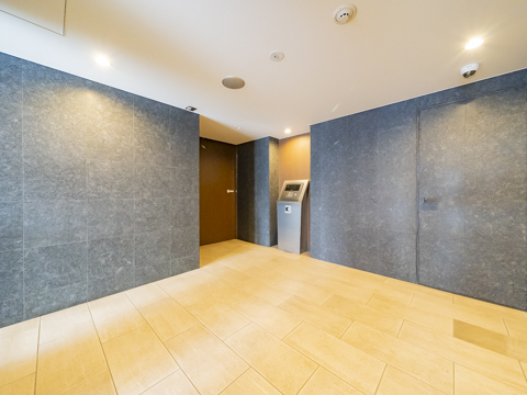 ロビー　ﾛﾋﾞｰ②[1]