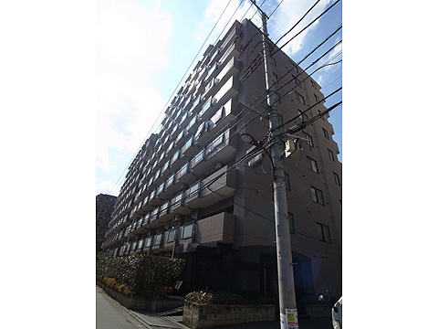 現地外観写真 外観2