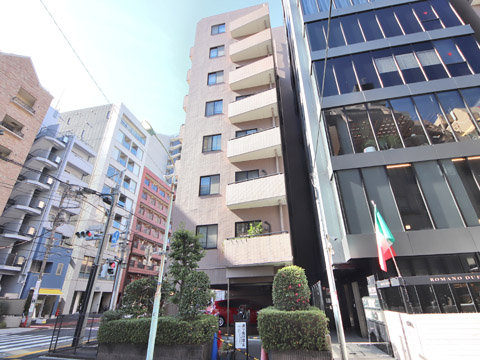 その他共用部 写真1