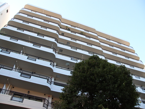 その他共用部　外観3