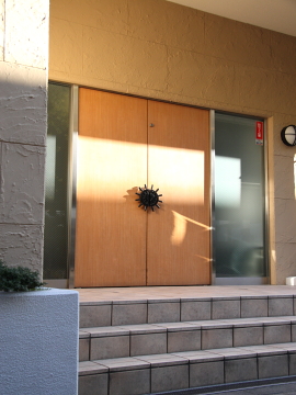 その他共用部　エントランス3