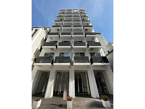 現地外観写真 外観写真(正面より)