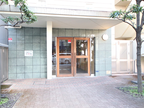 その他共用部 外観4