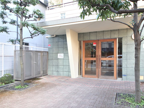 その他共用部 外観5