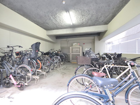 その他共用部 写真2