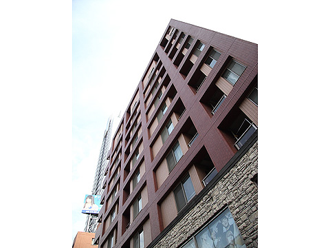 その他共用部　外観2