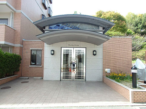 エントランス エントランス