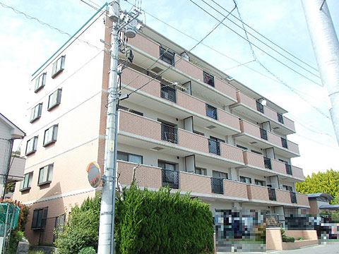 現地外観写真 外観写真