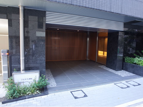 エントランス R0071056