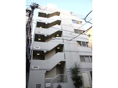 その他共用部　外観3