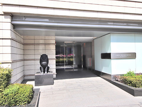 エントランス エントランス