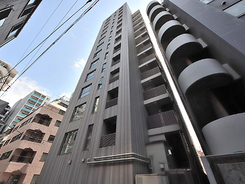 現地外観写真 外観