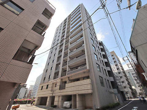 現地外観写真 外観