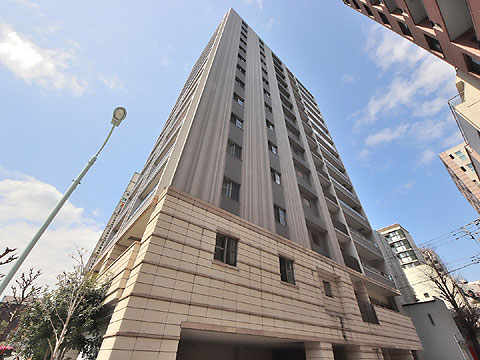 現地外観写真 外観