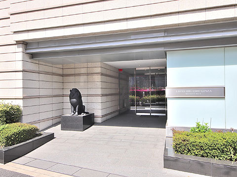 エントランス エントランス