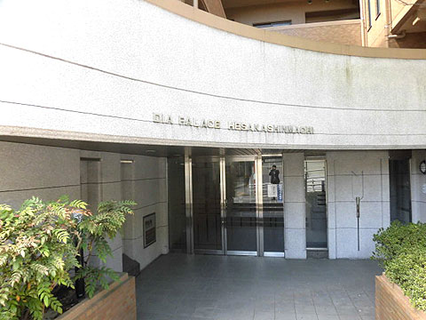 エントランス エントランス写真