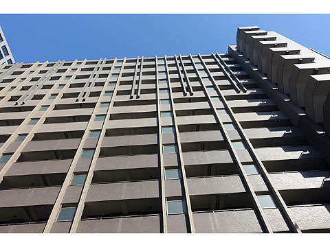 現地外観写真　DSC07286