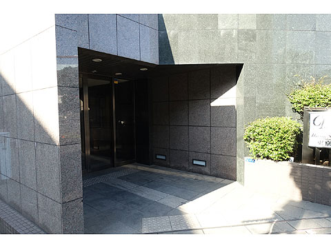 エントランス　DSC07278