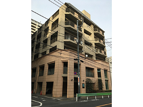 現地外観写真　外観