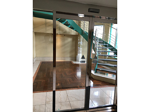 エントランス　エントランス (2)