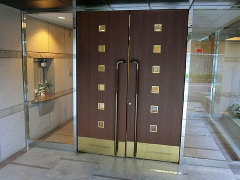 エントランス　CIMG1964