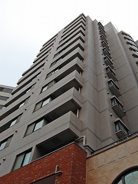 その他共用部 外観2