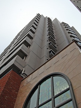 その他共用部 外観3