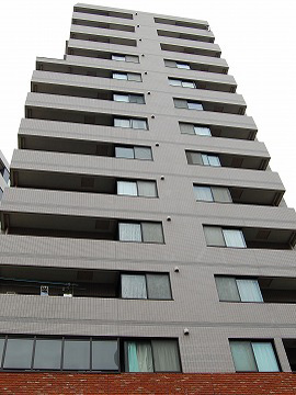 その他共用部 外観4