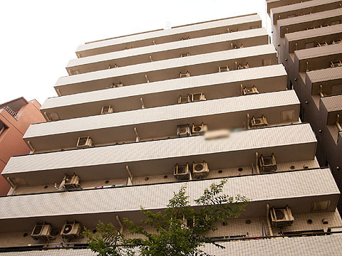 その他共用部 外観3