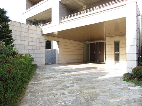 エントランス エントランス