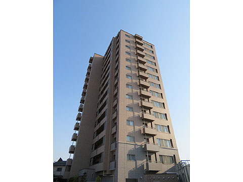 現地外観写真 外観