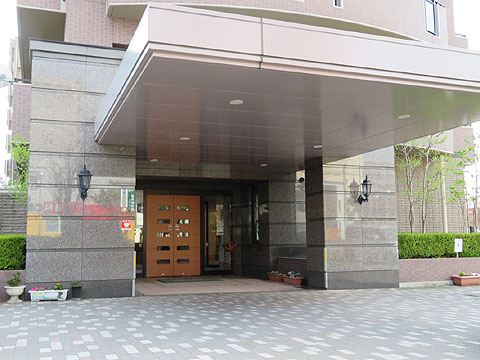 エントランス エントランス