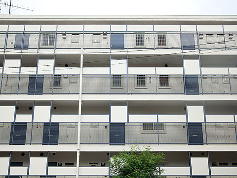 その他共用部 外観3