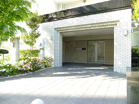 エントランス エントランス