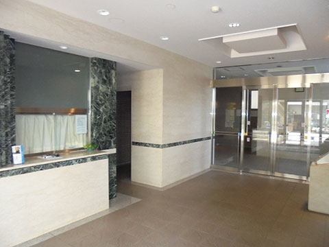 ロビー　ロビー