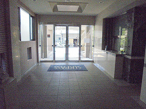 ロビー　ロビー