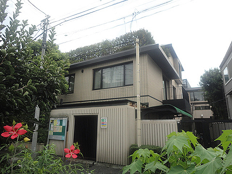 その他共用部 外観2