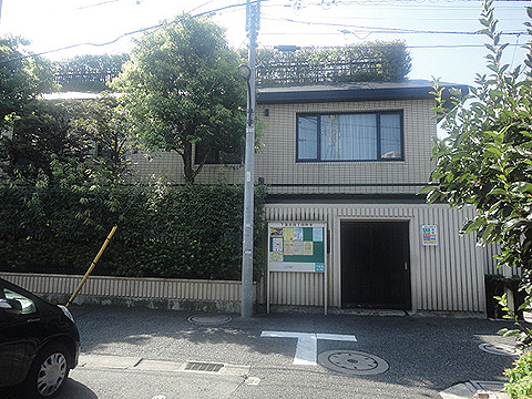 その他共用部 外観3