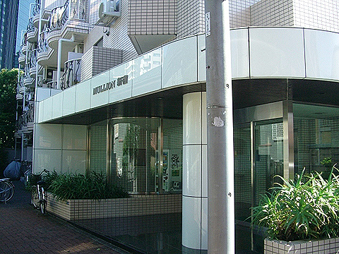 その他共用部　エントランス2